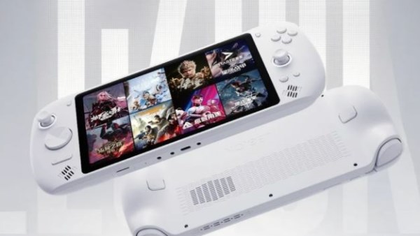 إطلاق جهاز الألعاب الخفيف Legion C700 من لينوفو: المواصفات والتفاصيل الجديدة