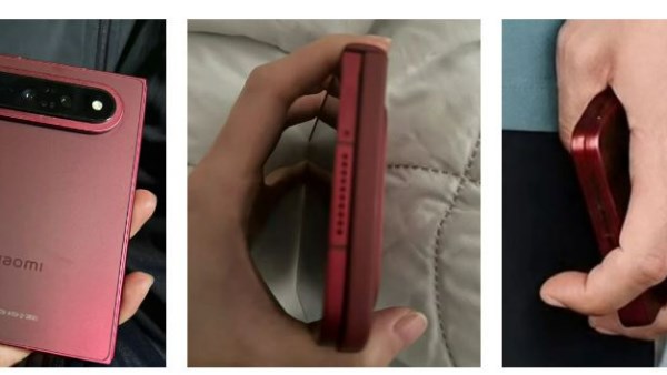 شاومي تطلق Xiaomi 18 Fold مع أقوى معالج على الإطلاق