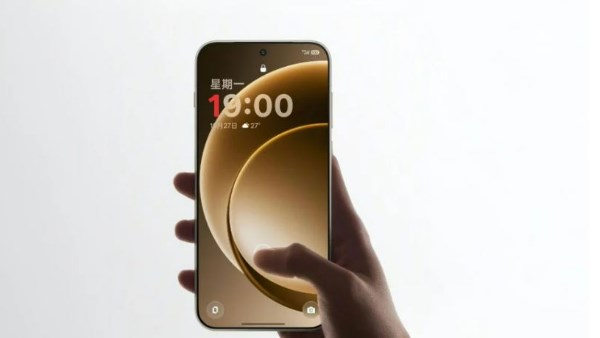 تسريبات جديدة تكشف عن الشاشة المذهلة لجهاز OnePlus القادم بدون حواف تقريباً