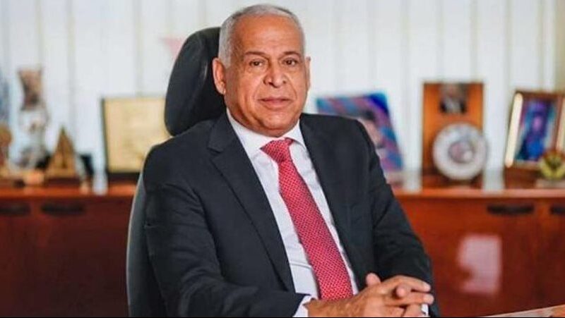 دلع لاعبين فرج عامر يثير الجدل قبل مباراة الأهلي وزد