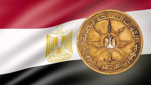 وزير الدفاع يؤكد للرئيس: القوات المسلحة تع prioritize أمن وسلامة مصر على كل الاعتبارات الأخرى.
