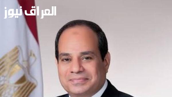 برلماني يؤكد أن توجيهات الرئيس السيسي تعزز حماية حقوق المواطنين وتدعم الشفافية كأولوية رئيسية