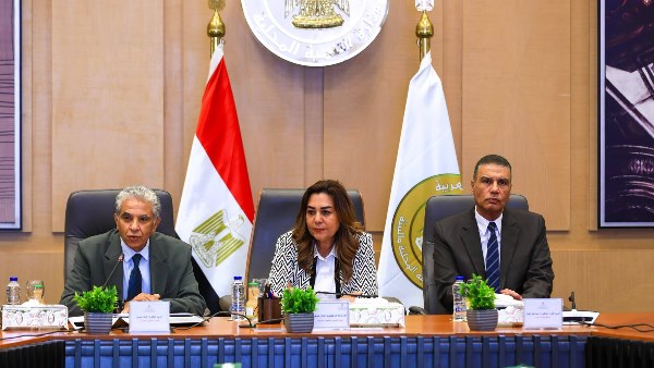 خطة لتطوير منطقة البلوهول في محمية أبوجالوم بمدينة دهب