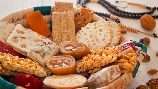 تأثير تناول حلاوة المولد على جسمك وأهم الفوائد الصحية