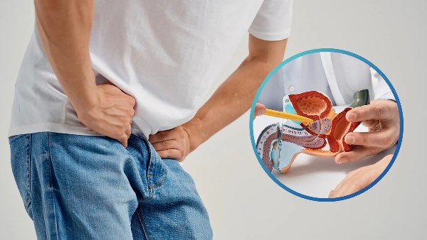 استشاري مسالك يؤكد أن تضخم البروستاتا ليس مرتبطًا بالتقدم في العمر ويبدأ في وقت مبكر