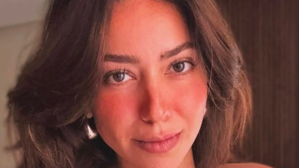 هند عبد الحليم تتألق بفستان تايجر وتلفت الأنظار برشاقتها على إنستجرام