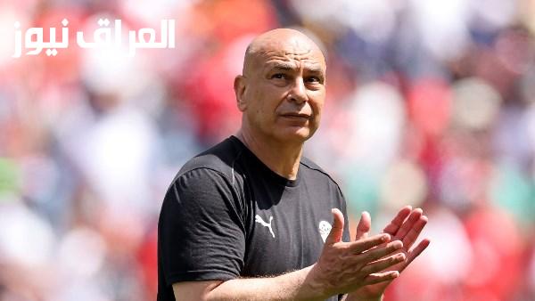 حسام حسن يقدم رسالة لأبناء أولادنا عن سعينا لإسعاد الجميع وأنتم أول من نستهدفه