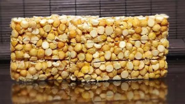 طريقة تحضير الحمصية في المنزل بمناسبة المولد النبوي