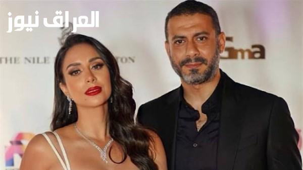 نجاح مسلسل محمد فراج وبسنت شوقى يثير الجدل من خلال 15 صورة