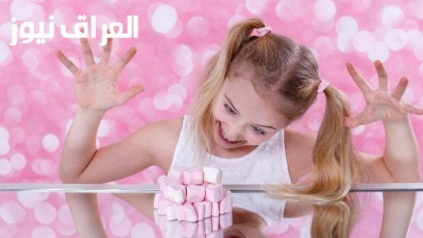 نصائح فعالة للأمهات للحد من اعتماد الأطفال على الحلويات