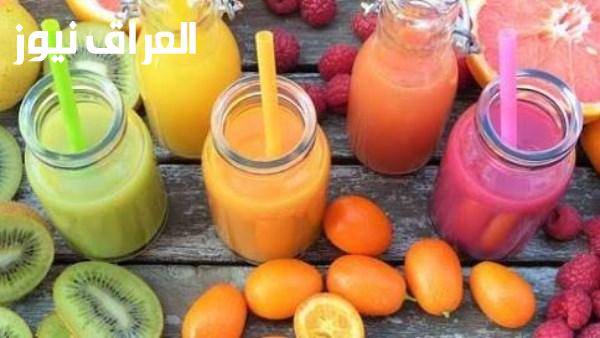 التوقيت المثالي لتناول الفاكهة قبل الوجبة أو بعدها