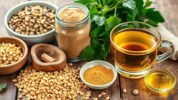 اكتشف كيف تؤثر تناول الحلبة على مستويات سكر الدم