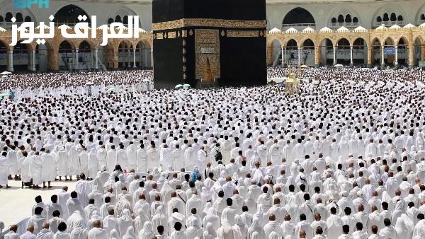 خطيب المسجد الحرام يتحدث عن فضل العلماء وأهمية التربية في خطبة الجمعة