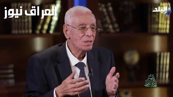 حسام موافي ينبه إلى خطورة التعامل العشوائي مع الصداع