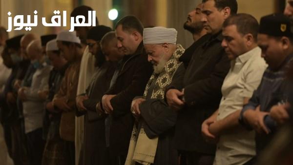 دعاء الاستفتاح في الصلاة حكمه والصيغة الصحيحة حسب الإفتاء