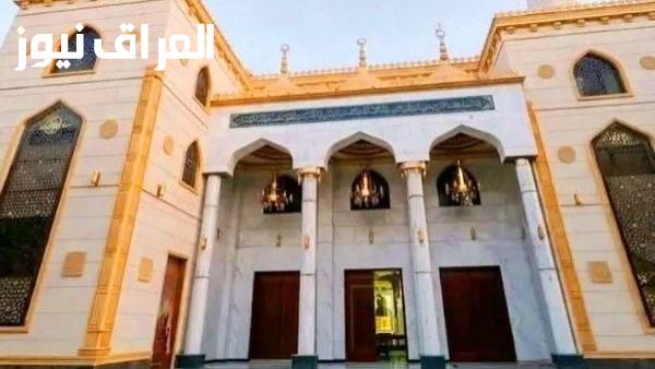 الأوقاف تفتتح سبعة عشر مسجدًا غدًا الجمعة في إطار خطة إعمار دور العبادة