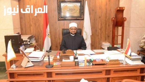 الهيئة الإسلامية تعلن عن وفاة والدة الدكتور محمد الجندي الأمين العام للمجمع