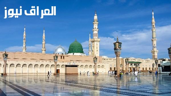فضل زيارة المسجد النبوي تجربة إيمانية بدأت منذ عهد الصحابة