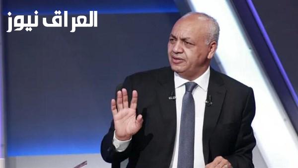 مصطفى بكري يقترح تطبيق الدعم النقدي بشكل تدريجي ليكون الشعب شريكا في اتخاذ القرار
