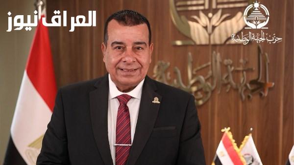 برلماني يؤكد أن زيارة الرئيس الصيني للقاهرة تعكس عمق الشراكة الاستراتيجية مع مصر