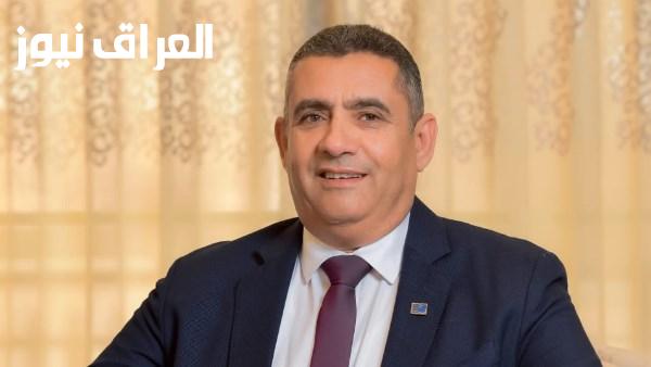برلماني يؤكد أهمية التعاون الجديد بين مصر والصين وزيارة تعزز التنسيق بين البلدين