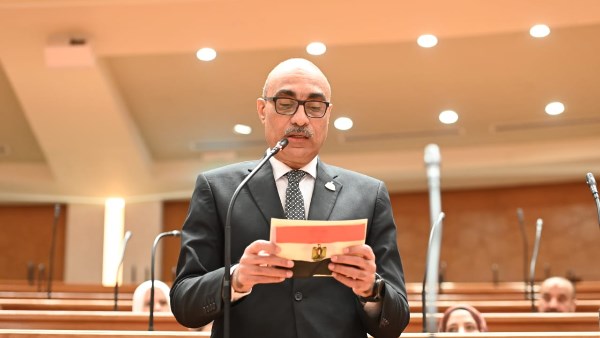 برلماني يدعو إلى التحقيق والمحاسبة في مخالفات تمويلات جلوبال براديم تطبيقًا للقانون