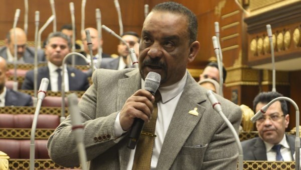 النائب أحمد حافظ يؤكد أن رسائل الرئيس في المولد النبوي تعكس مركزية المواطن في عملية التنمية