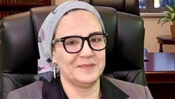 نائبة بالشيوخ تؤكد أن الرئيس السيسي يعزز رؤية شاملة لتطوير التعليم