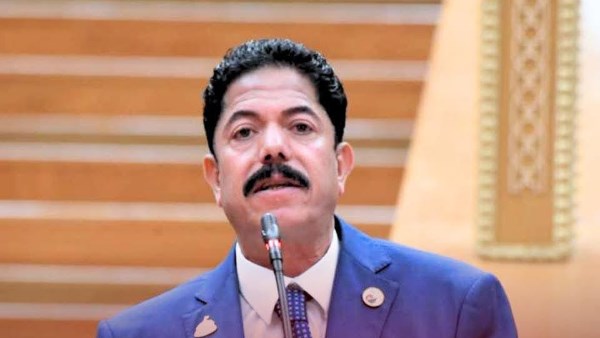 برلماني: افتتاح سد جوليوس نيريري يعكس قوة مصر الناعمة ويعزز دورها الفاعل في القارة الإفريقية