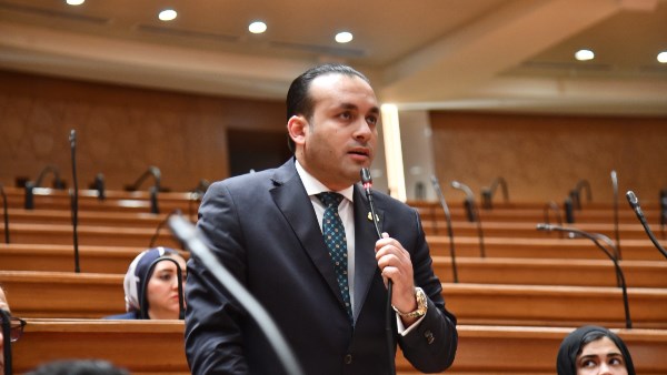 برلماني يؤكد أن توجيهات الرئيس السيسي في المولد النبوي تهدف إلى تحسين مستوى الخدمات المقدمة للمواطنين