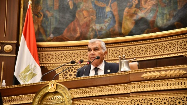 رئيس مجلس الشيوخ يبعث برقية تهنئة للرئيس السيسي بمناسبة ذكرى المولد النبوي الشريف