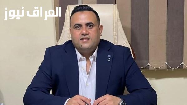 رئيس البرلمان يؤكد أن الرئيس السيسي يعيد التركيز على المواطن كأولوية في احتفالية المولد النبوي