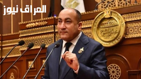 برلماني يؤكد أن زيارة الرئيس الصيني لمصر تؤسس لمرحلة جديدة من الشراكة المتقدمة