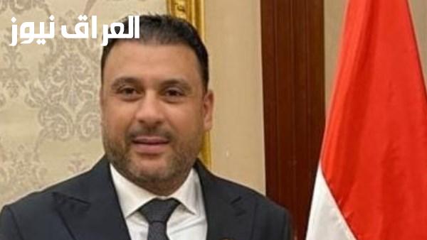 زيارة الرئيس الصيني تعزز الشراكة الاستراتيجية مع مصر بحسب تصريح برلماني