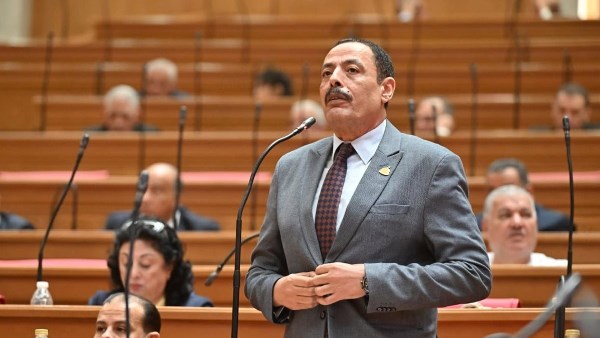 اقتراح برلماني لتحويل شبرا الخيمة إلى مركز صناعي واستثماري لتعزيز فرص العمل للشباب