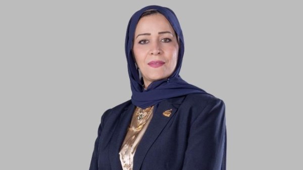 نجوى الألفي تؤكد أهمية توجيهات الرئيس في تعزيز تطوير التعليم ودعم الأسرة كأولوية قصوى