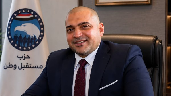 عضو بمستقبل وطن يؤكد أهمية كلمة الرئيس في المولد النبوي في ترسيخ معادلة الأخلاق والعمل والعلم لبناء الدولة