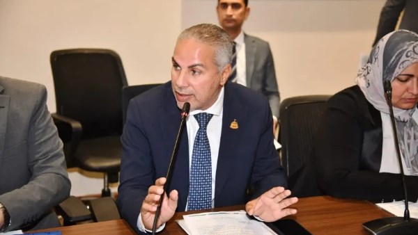 مصطفى البنا يؤكد أن كلمة الرئيس السيسي تعكس قوة الدولة وأن الوعي يعتبر الأداة الأساسية لمواجهة الشائعات