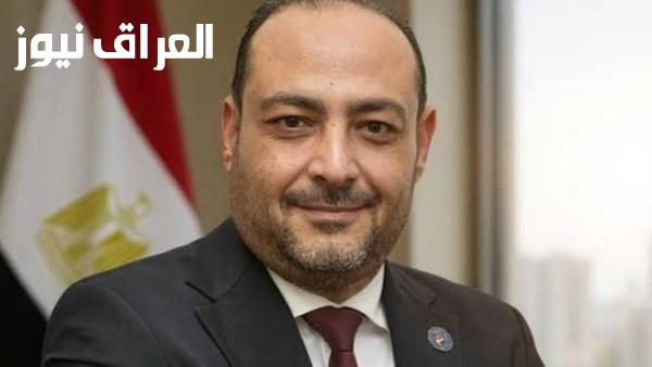 برلماني يؤكد أن رسائل الرئيس السيسي في ذكرى المولد النبوي تعكس حرصه على المصارحة مع المواطنين