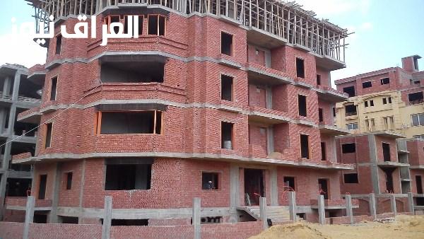 من يتحمل مسؤولية فاتورة انهيار المبنى وفقاً لقانون البناء الذي يحدد أدوار المهندس والمقاول