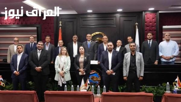 مستقبل وطن يضع خطة جديدة لتعزيز المشروعات الصغيرة والمتوسطة