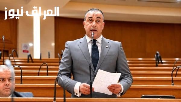 برلماني يؤكد انتصار الرئيس السيسي للمواطنين وتوجيهات حاسمة لإنهاء تقدير فواتير الكهرباء الجزافي