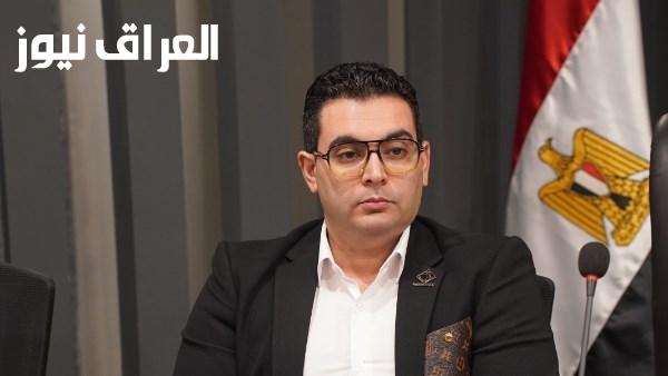 برلماني يؤكد أن العلاقات المصرية الصينية تمثل نموذجاً لشراكة قائمة على المصلحة والتنمية المتبادلة