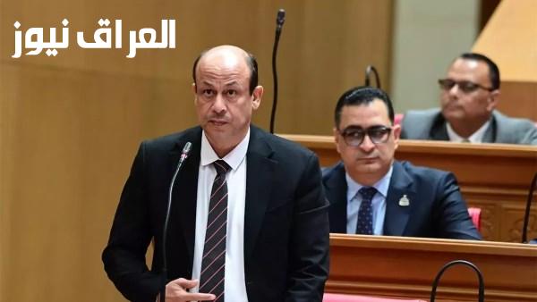 سبعون عامًا من العلاقات البرلمانية لتعزيز الاستثمارات الصينية في مصر