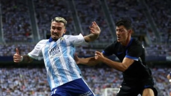 التعادل يحدد نتيجة مباراة مالاجا وديبورتيفو لاكورونيا في الدوري الإسباني