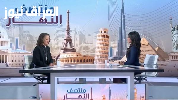 كنائس من أجل السلام تسعى لإنهاء الفظائع في غزة والتصعيد في الضفة الغربية