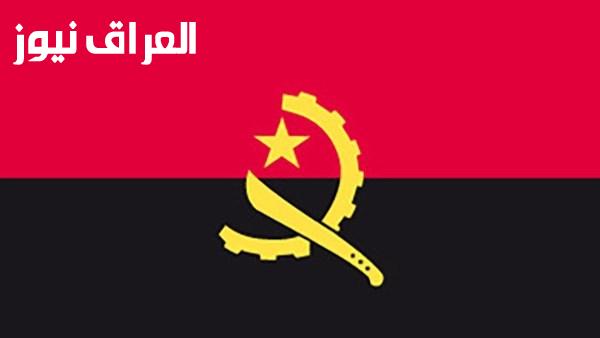 رئيس أنجولا يعلن توافقه مع الموقف المصري بشأن النزاعات في القارة الإفريقية