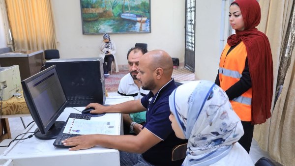 تنسيق الشهادات المعادلة: تطبيق دقيق لقواعد التوزيع الجغرافي – التفاصيل الكاملة