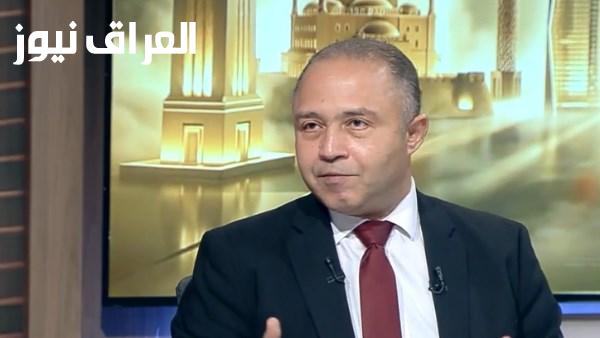 خبير يؤكد أن التنمية المستدامة تهدف إلى حماية الموارد للأجيال القادمة