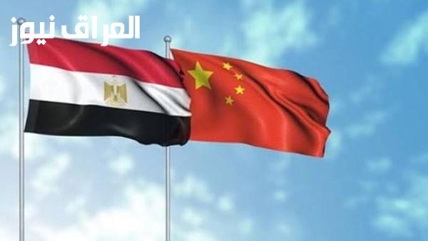 إسلام عفيفي يشير إلى أن انضمام مصر لبريكس يعكس قوة الشراكة مع الصين
